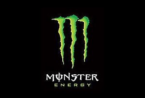 Monster Energy Drink Has 666 Anti-Christ Logo - Paperblog