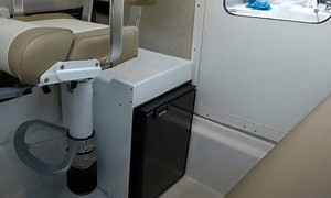 12 Best Marine Refrigerators: Keep Your Food & Drink Always Cold