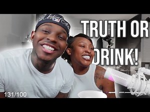 Truth or Drink W/ BBL Demon
