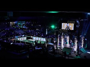 SEMI FINALS | Highlights | 2024 World Pool Championship