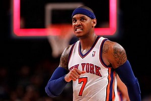 NBA: New York Knicks' All-Time starting 5