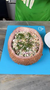 37K views · 70 reactions | Easy summer salad #food #recipe | Elaine Carol’s Kitchen | Facebook