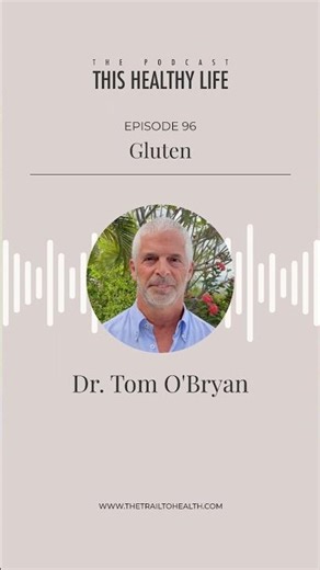 Amylase-Trypsin Inhibitors & Leaky Gut: Miscarriage & Autoimmune Link