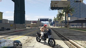 7.5K views · 417 reactions | BF400 Tips and Tricks for any Roleplay Server on FiveM! Episode 4 | Omareloff | Facebook