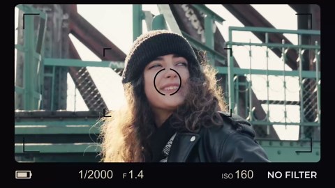 K&F CONCEPT 43mm Black Diffusion Mist Effect 1/4 & Variable ND2-32(1-5 Stops) & Circular Polarizing Filter CPL-in 1 HD Lens Filter with 28 Multi-Coatings for Camera Lenses (Nano-X Series)