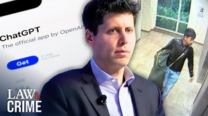 OpenAI CEO Confronted Over Whistleblower's Mysterious Death | Paul H.