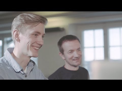 Vaadin Designer introduction