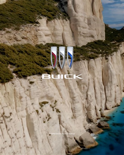 Immerse yourself in a spacious world. Enjoy the luxury of 3rd-row seating in the 2026 Buick Enclave. | Buick