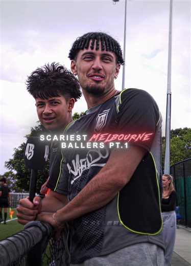 Experience Goosebumps with Scary Aura Vibes