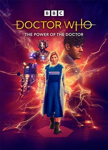 The Power of the Doctor Summary, Trailer, Cast, Where to Watch and More
