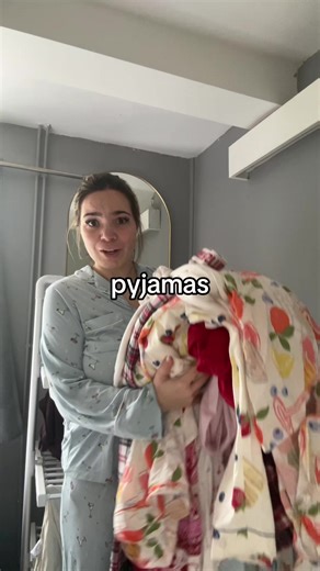 Explore the Latest Pyjama Collection at Primark