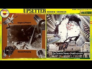 LIGHTHOUSE / DREAMWORLD + SDI ⬥Bim Sherman + Lee Scratch Perry & Dub Syndicate⬥