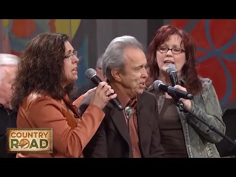 The Whites "I Know Who Holds Tomorrow"