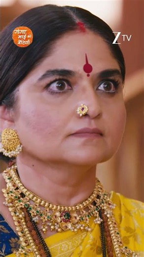 Ganga Mai Ki Betiyan | Ep - 269 | Reel | Jun 22 2026 | Zee TV