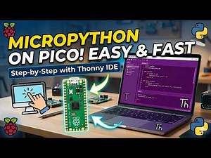 Micropython Installation