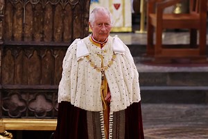 Everything to Know About King Charles III’s Coronation
