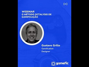 Conheça o Método Octalysis