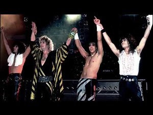 Ozzy Osbourne - 07 - Killer of giants (Glens Falls - 1986)