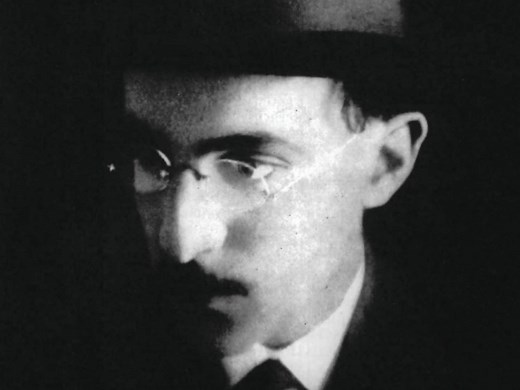 Poema Autopsicografia, de Fernando Pessoa (análise e significado)