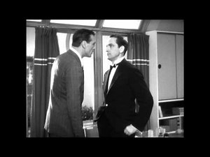 Design for Living 1933 Una mujer para dos