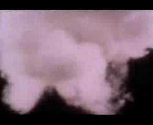 The Nightmare Before Christmas Opening