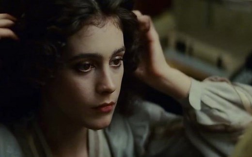 Blade Runner 1982-Rachael