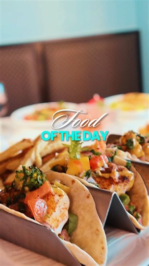 Today’s star of the menu ✨ Perfectly cooked, full of flavor, and made to impress Don’t just scroll… come taste the highlight of the day! 👉 Visit us and make it your Food of the Day. #OceanParadise #SeafoodLovers #FairfaxEats #FoodOfTheDay #FreshFlavors | Ocean Paradise Restaurant