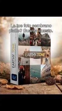 “Hearty Tone” new preset