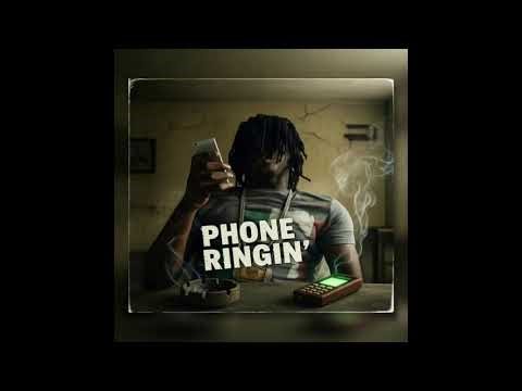 CHIEF KEEF - PHONE RINGIN' (2013) [AI] (Prod. @CiapkGbeats)