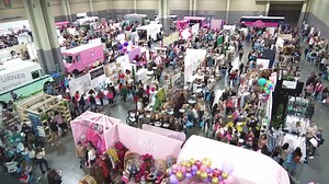 SAVE THE DATE! Your favorite Pop Up shopping experience is back on December 11th 12th. ⭐️⚡️💛 #GirlTribePopUp | Girl Tribe Co.