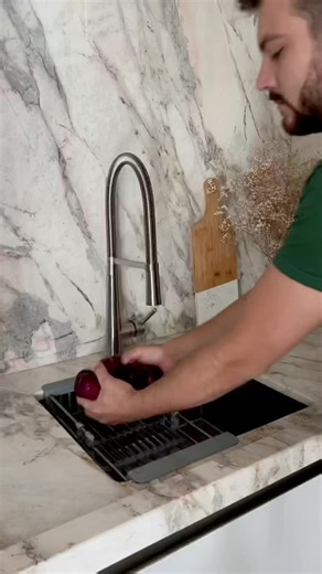 Relaxing Kitchen ASMR: Cooking and Chopping Sounds