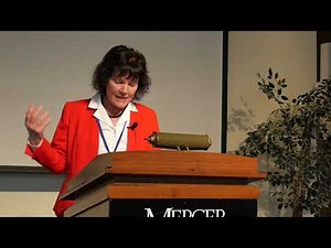 Wendy Deichmann "Gender, Family, Rauschenbusch, and the Social Gospel"