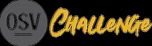 OSV Challenge Is Back For 2021!