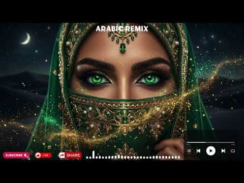 Habibi Desert Fire 🔥 Arabic Belly Dance Remix | Iran Rising vs USA & Israel War Vibes