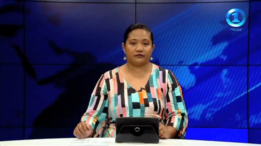 Two ambitious young women, who have called Fiji their home for the past couple of years, celebrated what they have achieved far from home. | Fiji One News