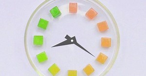 Could smart tags alert users to their bad food?