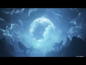 Wuthering Waves : Live Wallpapers Collection ( Iuno Moon ! ) 4K 60 FPS WUWA