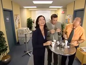 Caméra Café- Caméra Café (Québec) S01EP19