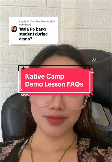 Native Camp Demo Lesson FAQs: A Guide for ESL Teachers