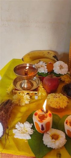 6th WEEK SAPTHA SANIVARA VRATHAM POOJA 🙏🙏