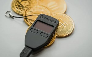 Trezor Wallet Supported Coins: Cryptos You Can Store Securely