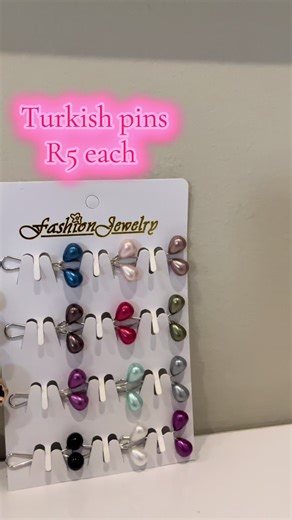 Affordable Hijab Pins and Accessories for Stylish Looks