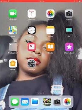 How to put your iPad in desktop mode in roblox and other sites