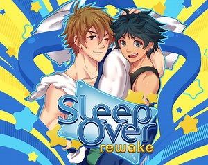 Sleepover: reWake by BLits Games