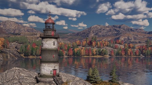 RoadCraft - Official Environments: Forests Trailer