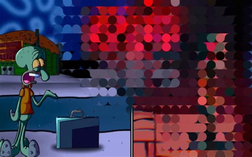 FNF Red Mist Chronicles (DEMO)