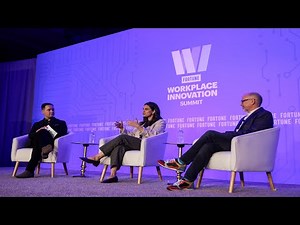 Reprogramming the Workforce: AI’s Impact on Jobs & Learniong