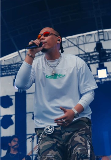 CIRCUS MUSIC FESTIVAL VI 👽❇️