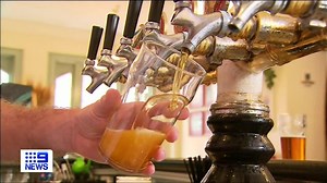16K views · 243 reactions | Victorians are about to pay even more for a pint of beer at the pub, or a carton at the bottle shop. Another inflation price rise has made Australia the third most expensive country in the world, for beer and spirit taxes. #9News | WATCH LIVE 6pm | 9 News Melbourne | Facebook