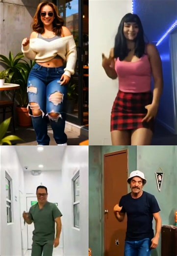 Learn Cumbia Dance with Free Dance Filters and Effects